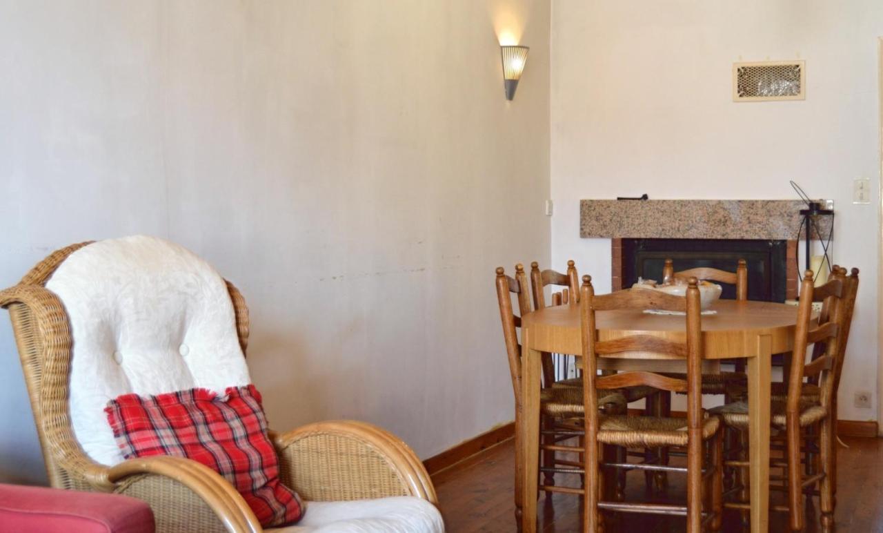 Апартаменты Comme Chez Mamie Albi - Terrasse - Proche Centre Экстерьер фото