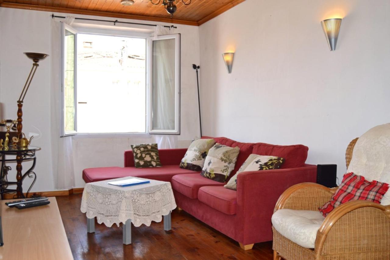 Апартаменты Comme Chez Mamie Albi - Terrasse - Proche Centre Экстерьер фото
