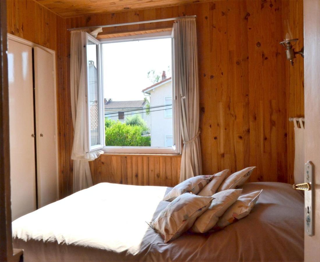 Апартаменты Comme Chez Mamie Albi - Terrasse - Proche Centre Экстерьер фото
