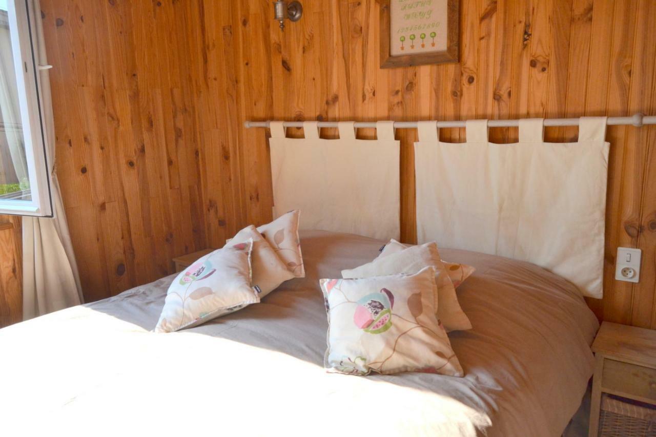 Апартаменты Comme Chez Mamie Albi - Terrasse - Proche Centre Экстерьер фото